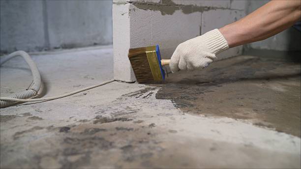 24/7 Emergency Waterproofing experts in Olivet, MI